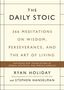 The Daily Stoic